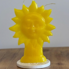 VELA SOL