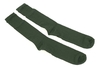 Meia Militar Verde Oliva Exercito Brasileiro Vo Eb Longo Par