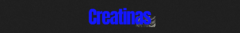 Banner da categoria Creatinas