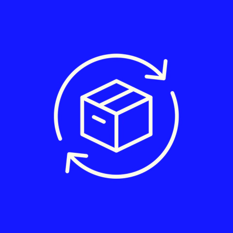 Trocas e devoluções