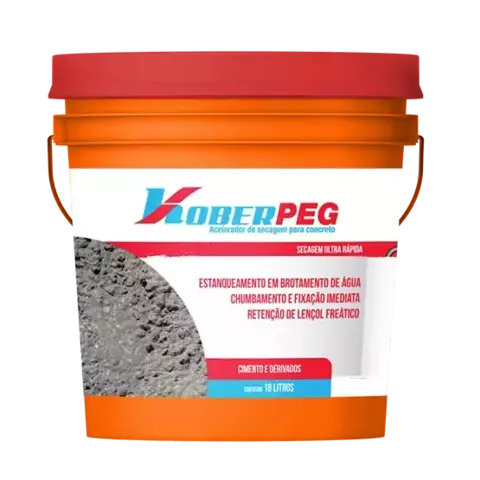 Koberpeg
