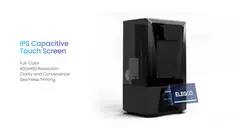 ELEGOO SATURN 3 ULTRA 12K Mono MSLA Impressora 3D - comprar online