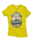 Camisa Toda Tempestade é Temporária (Feminina Classic - Mod. 3) - comprar online