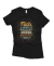 Camisa Tudo Posso Naquele Que Me Fortalece - Filipenses 4:13 (Feminina Classic - Mod. 2) - Divina Mensagem