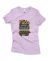 Camisa Tudo Posso Naquele Que Me Fortalece - Filipenses 4:13 (Feminina Classic - Mod. 2) - loja online