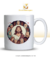 Caneca Jesus e o Povo de Deus – Porcelana Premium na internet