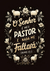 Camisa O Senhor é o Meu Pastor e Nada me Faltará - Salmo 23:1 (Feminina Classic - Mod. 1)