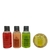 Caixa Airbnb Riqueza Natural 45 ml - 60 unidades na internet