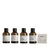 Kit Amenities Elements Realgems - 5 itens na internet