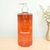 Shampoo Pitanga 500ml com Válvula Simples Realgems - comprar online
