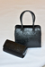 Cartera Greta croco edicion limtada - comprar online