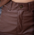 Falda Dalia cuero ecologico - comprar online