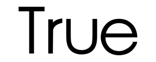 Esmuytrue