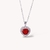 Corazón Real
Un corazón que vibra con intensidad. Este collar refleja el poder de amar profundo, de sentir con verdad, y de ser tú sin medida.

DETALLES DEL PRODUCTO:
° Acero inoxidable de alta calidad
° Resistente al agua (waterproof)
° Hipoalergénico – 