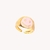 Anillo Happy face - comprar en línea