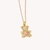 Collar Teddy Love - comprar en línea