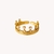 Anillo Crown Me - comprar en línea