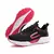 UrbanFit Ultra Black (Mujer) - ONLY SHOES 24