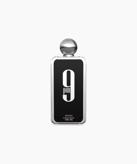 Perfume Afnan 9PM EDP 100mL - Masculino