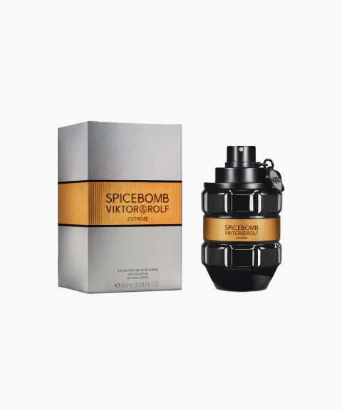 Perfume Viktor & Rolf Spicebomb Extreme Eau De Parfum 90ML