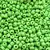 Miçanga chinesa (30 gramas) verde pistache - comprar online