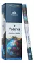 Incenso 7 Sete Poderes - comprar online