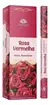 Incenso Rosa Vermelha - comprar online