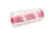 firma rosa com branco - comprar online