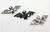 Pingente morcego preto - comprar online