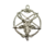 Pingente Pentagrama Bode Baphomet - comprar online