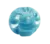 Firma pitanga azul turquesa cristal - comprar online