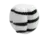 Firma pitanga branco com preto - comprar online