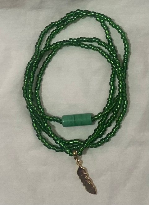 Guia de Proteção Caboclo