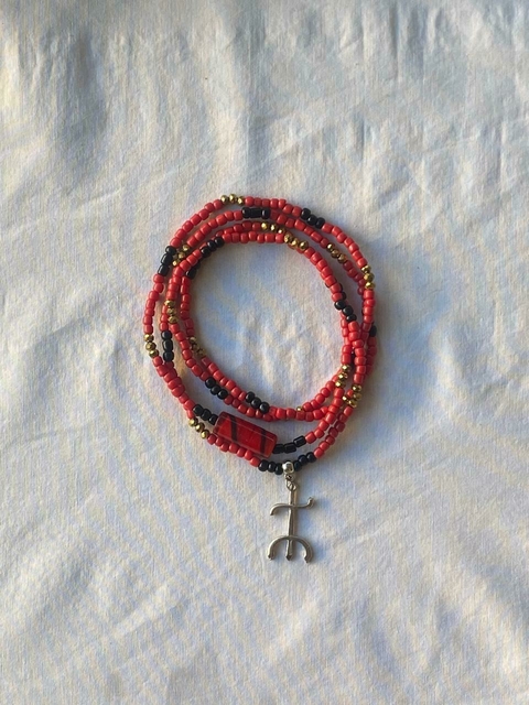 Guia de Proteção Pomba Gira - comprar online