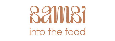 Bambi Into The Food