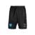 Short de Arquero Alternativo Negro CADU 25' - comprar online