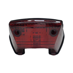 FAROL TRASERO COMPLETO HONDA XR 125L