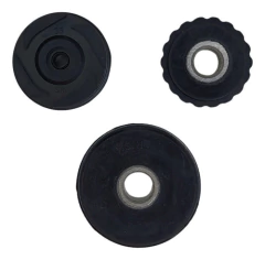 KIT DISTRIBUCIÓN GILERA SMASH/ML BIT CATI