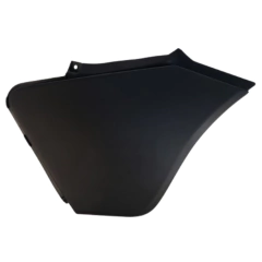 CACHA LATERAL DERECHO HONDA TORNADO NEGRO NH1