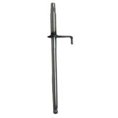 EJE DE SELECTOR HONDA WAVE NF100
