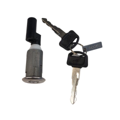 LLAVE DE CIERRE ASIENTO HONDA WAVE