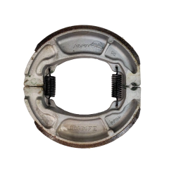 ZAPATA DE FRENO TRASERA HONDA TORNADO / TWISTER