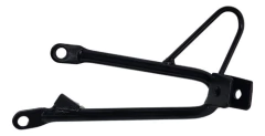 SOPORTE DE PEDALIN TRASERO IZQUIERDO HONDA XR 150