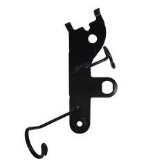 SOPORTE FAROL HONDA XR125