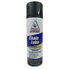LUBRICANTE PARA CADENA C/ GRAFITO AEROSOL 425 GR. HONDA