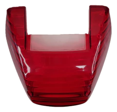 ACRILICO LUZ TRASERA HONDA CBX 250 TWISTER