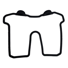 JUNTA TAPA DE VALVULAS HONDA XRE 300