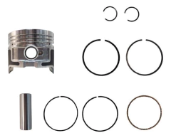 KIT DE PISTON COMPLETO GIL 110 / ML BIT 110