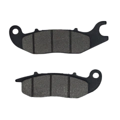 PASTILLAS DE FRENO DELANTERAS HONDA INVICTA