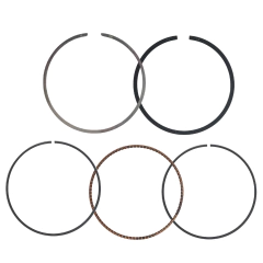 AROS DE PISTON ESTÁNDAR HONDA XR 125L